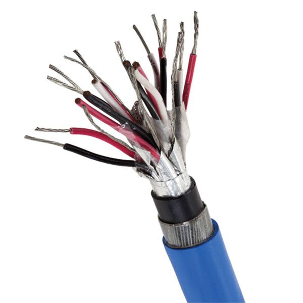 Buy Polycab 12 Core Copper Armoured Cable 1 1kv Hsn Code Zi Zillionsbuyer