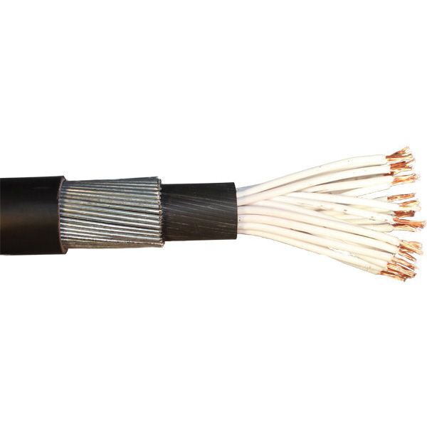 Polycab 37 Core Copper  Armoured Cable 1.1KV- HSN CODE 85446090