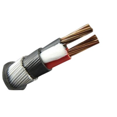 Polycab 2 Core Copper  Armoured Power Cable 1.1KV- HSN CODE 85446090 